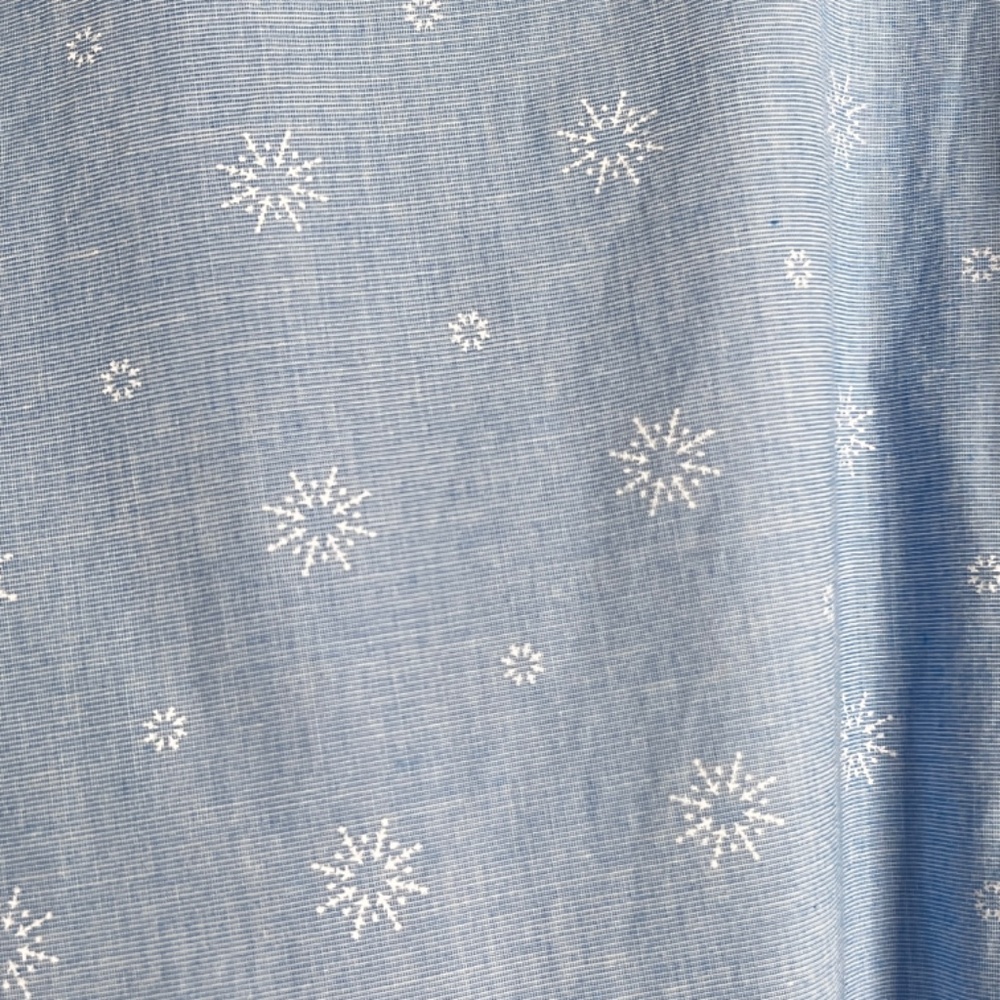 3 Crown & Ivy Long Sleeve Button Down Shirts Striped Plaid Floral Print Mens M - Picture 15 of 16